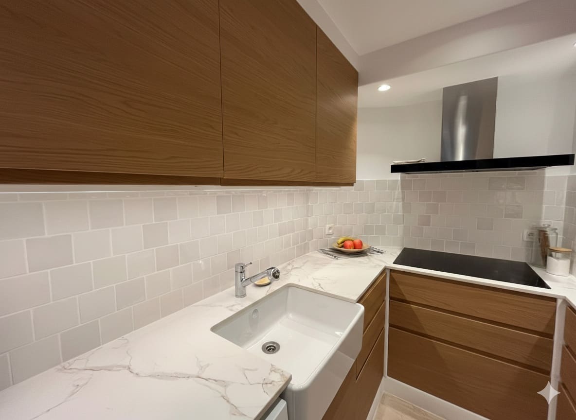 1 Zimmer Apartment zu vermieten in Cas Catala mit Pool Garage - 2.850 € (Ref: 9263818)