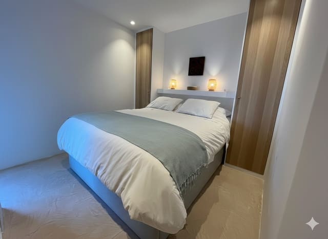 Apartamento de 1 habitación en Cas Catala, Calvià en alquiler con piscina garaje - 2.850 € (Ref: 9263818)