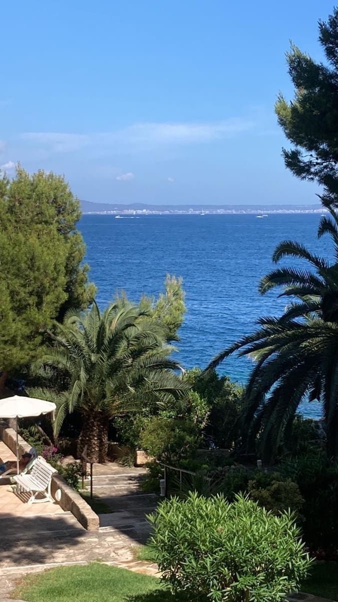 1 Zimmer Apartment zu vermieten in Cas Catala mit Pool Garage - 2.850 € (Ref: 9263818)