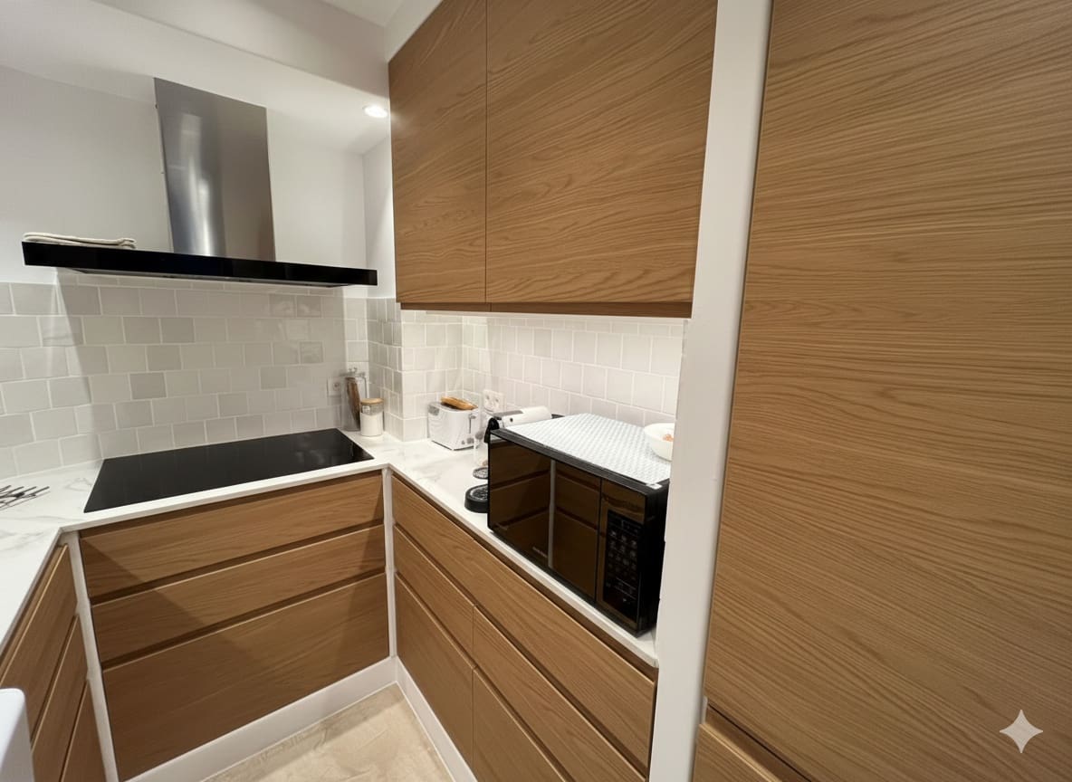 1 Zimmer Apartment zu vermieten in Cas Catala mit Pool Garage - 2.850 € (Ref: 9263818)