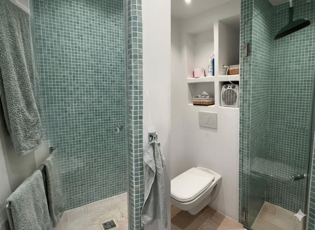 Apartamento de 1 habitación en Cas Catala, Calvià en alquiler con piscina garaje - 2.850 € (Ref: 9263818)