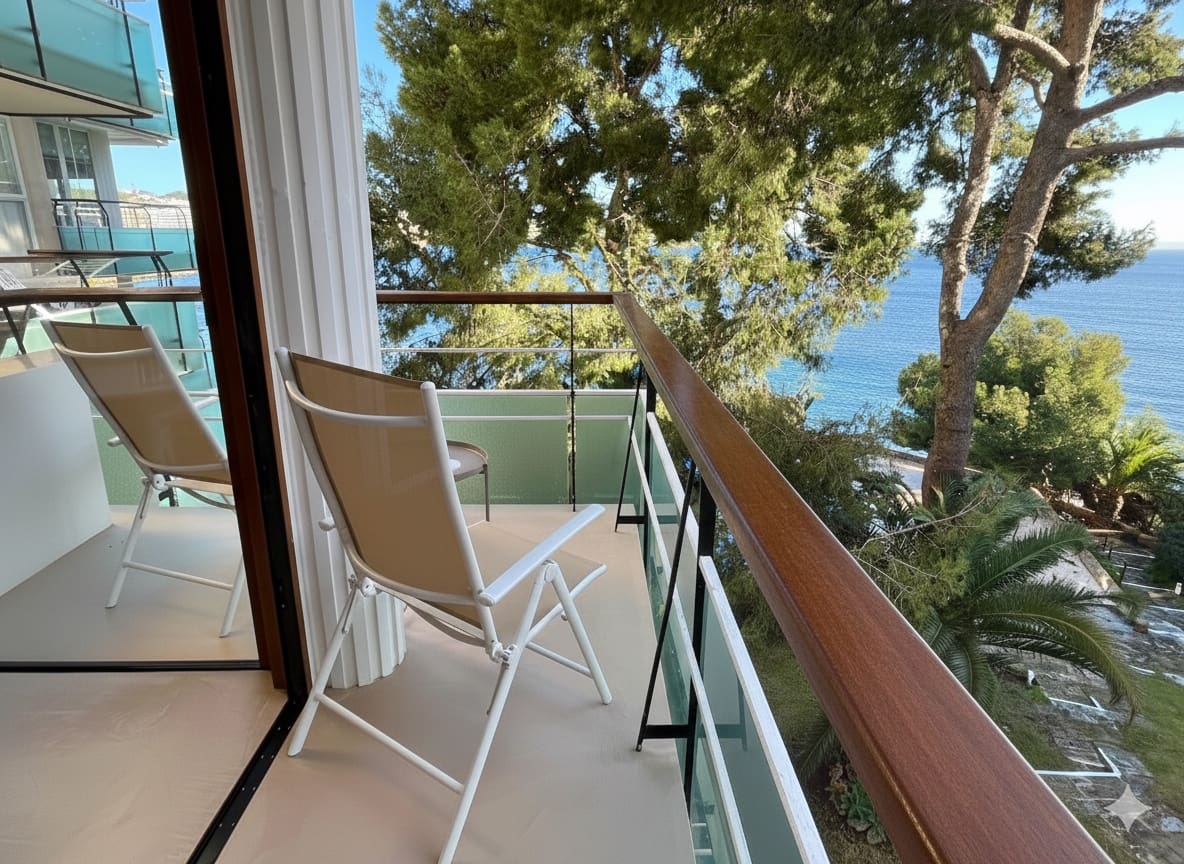 1 Zimmer Apartment zu vermieten in Cas Catala mit Pool Garage - 2.850 € (Ref: 9263818)