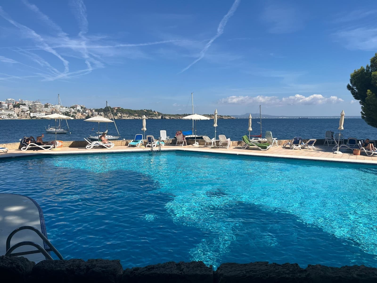 1 Zimmer Apartment zu vermieten in Cas Catala mit Pool Garage - 2.850 € (Ref: 9263818)