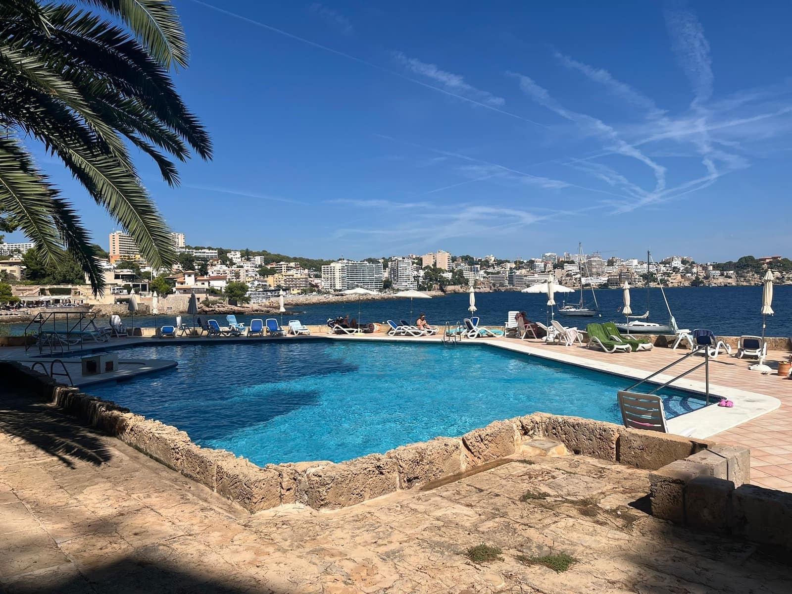 1 Zimmer Apartment zu vermieten in Cas Catala mit Pool Garage - 2.850 € (Ref: 9263818)