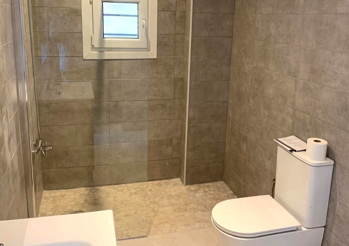 2 soveværelse Lejlighed til salg i Portocolom med garage - € 489.000 (Ref: 9267875)