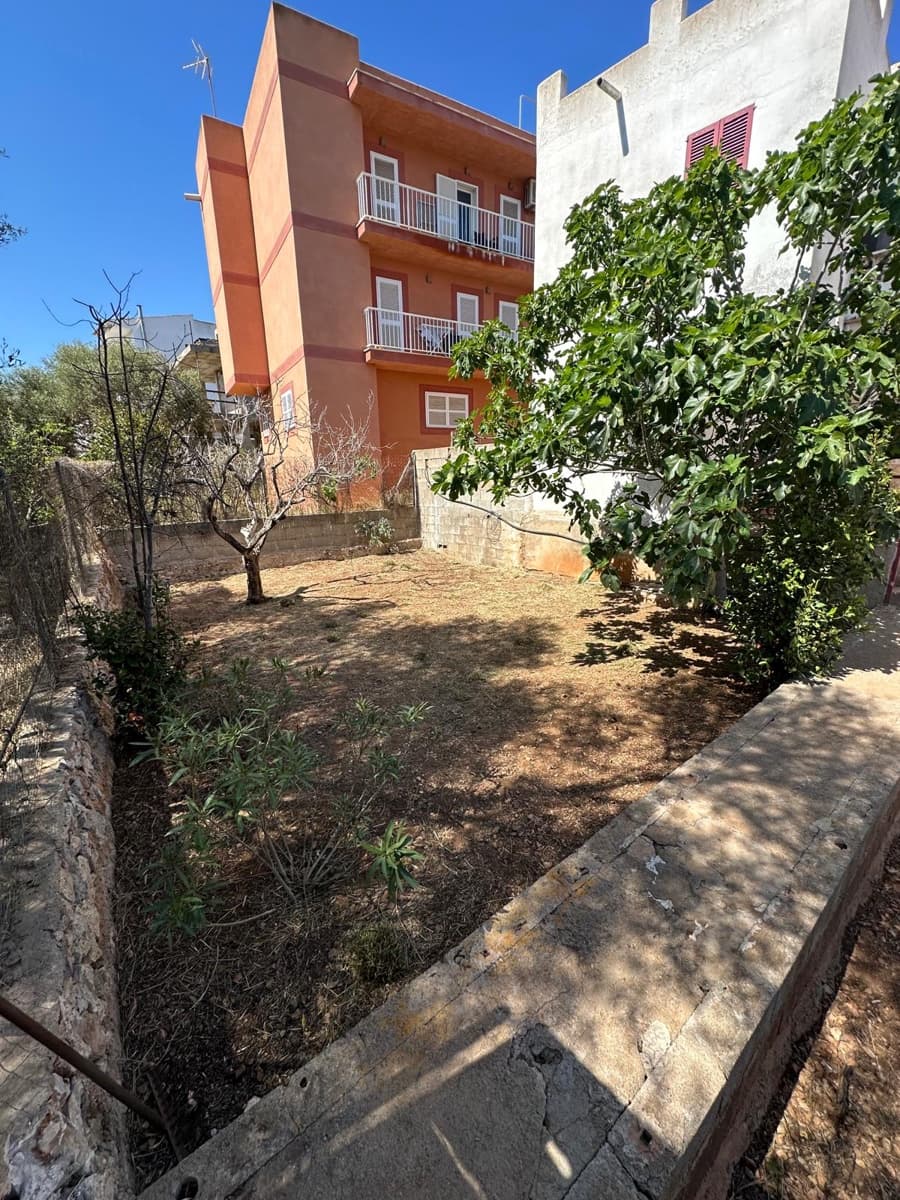 2 soveværelse Lejlighed til salg i Portocolom med garage - € 489.000 (Ref: 9267875)