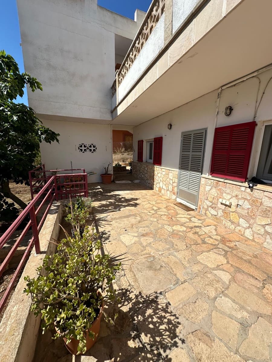 2 soveværelse Lejlighed til salg i Portocolom med garage - € 489.000 (Ref: 9267875)