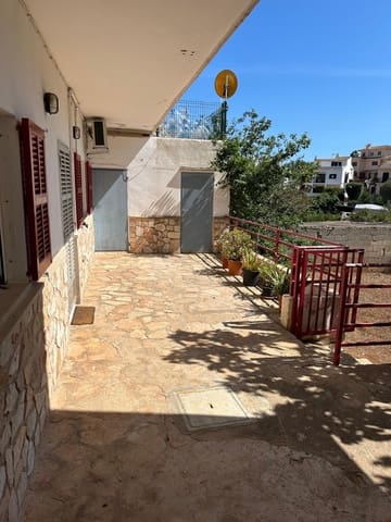 2 sypialnia Apartament na sprzedaż w Portocolom, Felanitx z garażem - 489 000 € (Ref: 9267875)