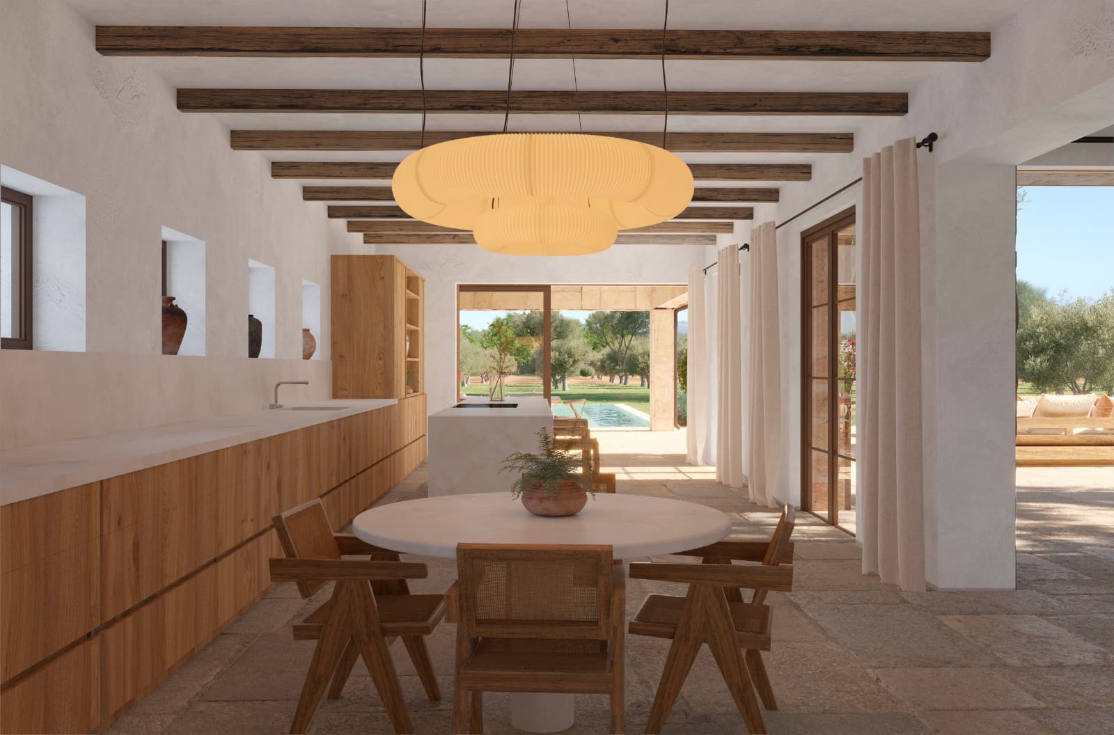 Byggegrund til salg i Inca - € 2.000.000 (Ref: 9271896)