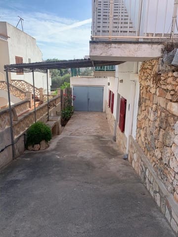 7 sypialnia Willa na sprzedaż w Portocolom, Felanitx z garażem - 879 000 € (Ref: 9271897)