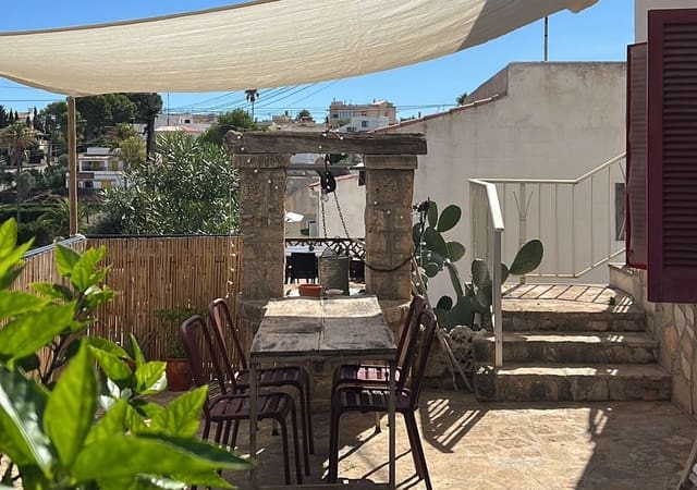 7 sypialnia Willa na sprzedaż w Portocolom, Felanitx z garażem - 879 000 € (Ref: 9271897)