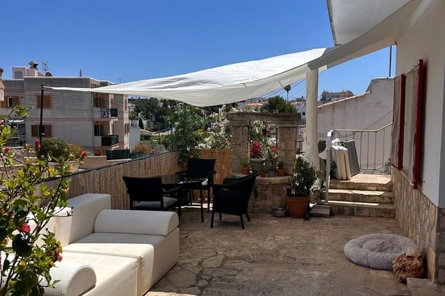 7 sypialnia Willa na sprzedaż w Portocolom, Felanitx z garażem - 879 000 € (Ref: 9271897)