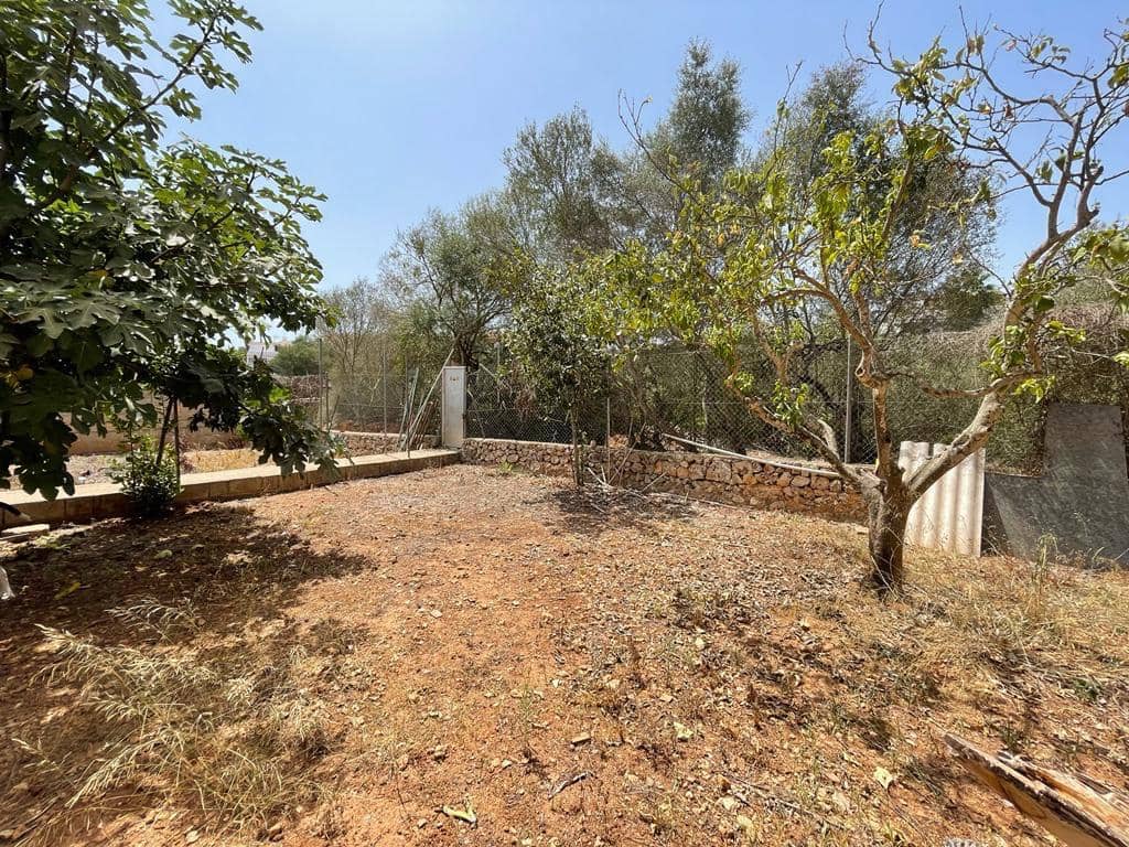 7 sovrum Villa till salu i Portocolom med garage - 879 000 € (Ref: 9271897)