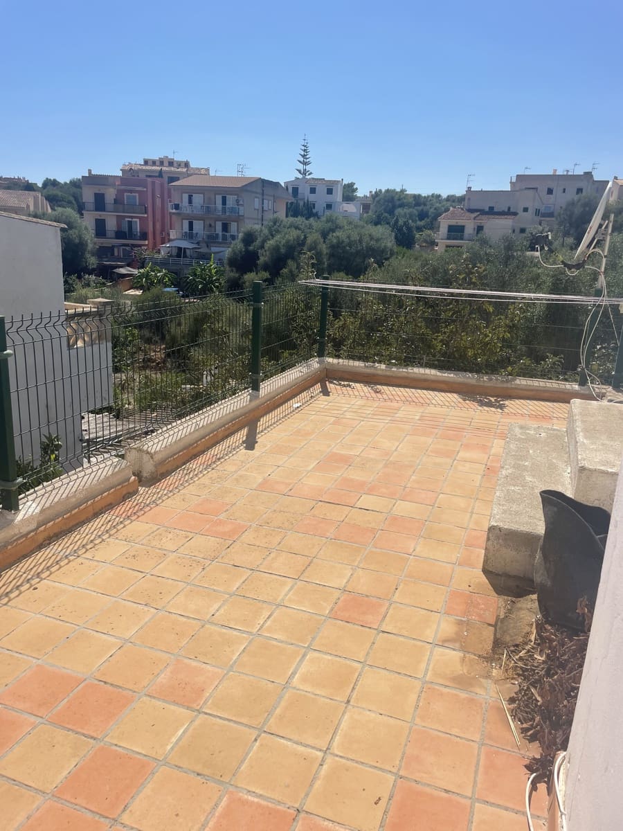 7 sovrum Villa till salu i Portocolom med garage - 879 000 € (Ref: 9271897)