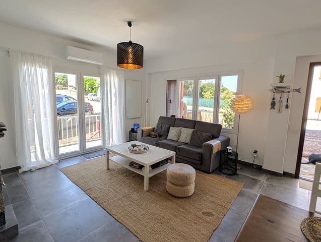 7 sypialnia Willa na sprzedaż w Portocolom, Felanitx z garażem - 879 000 € (Ref: 9271897)