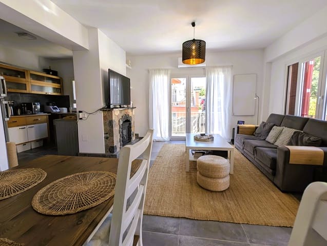 7 sypialnia Willa na sprzedaż w Portocolom, Felanitx z garażem - 879 000 € (Ref: 9271897)