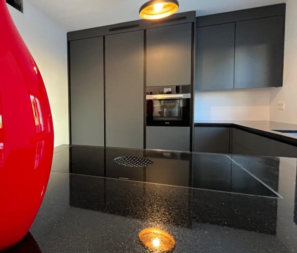 4 soveværelse Semi-Rækkehus til leje i Palma de Mallorca med garage - € 5.000 (Ref: 9271899)