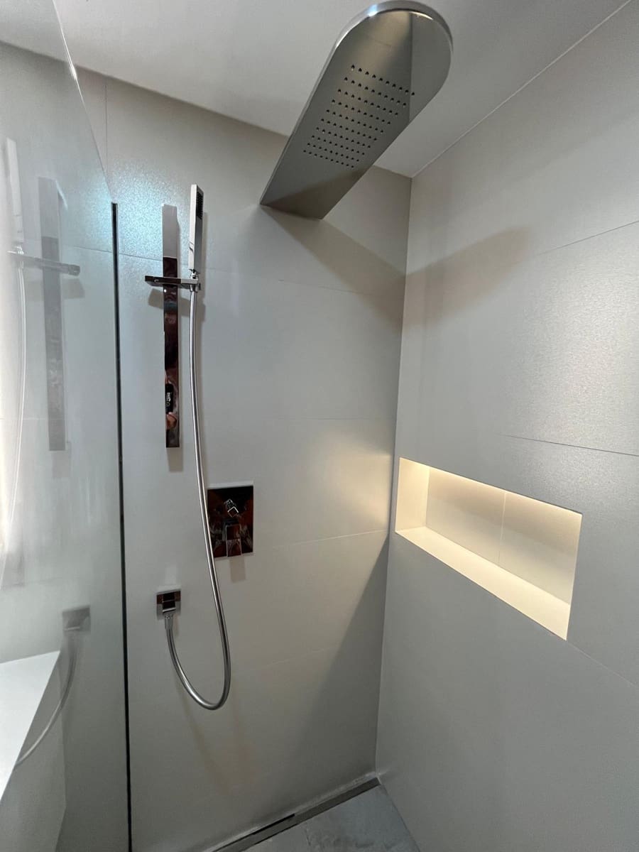 4 soveværelse Semi-Rækkehus til leje i Palma de Mallorca med garage - € 5.000 (Ref: 9271899)