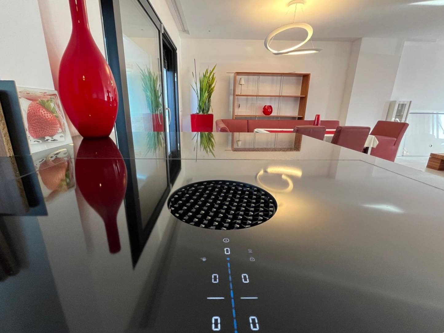 4 soveværelse Semi-Rækkehus til leje i Palma de Mallorca med garage - € 5.000 (Ref: 9271899)