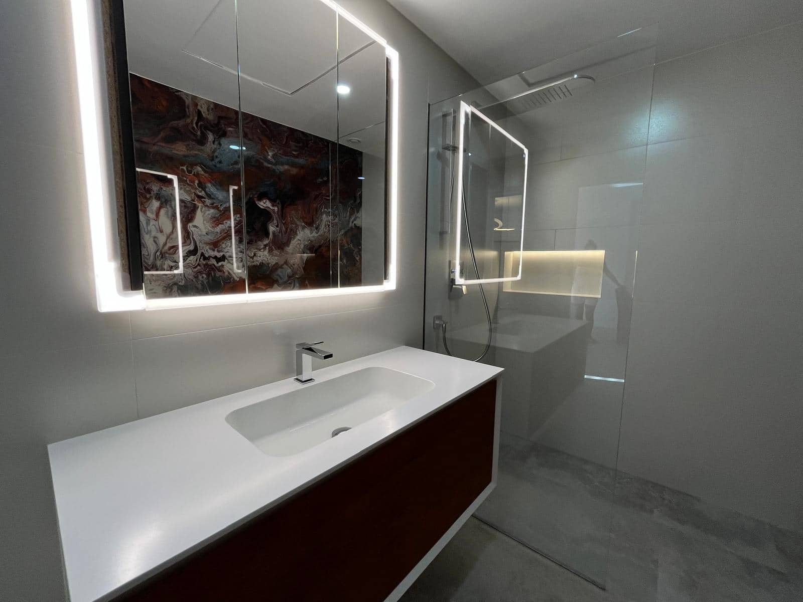 4 soveværelse Semi-Rækkehus til leje i Palma de Mallorca med garage - € 5.000 (Ref: 9271899)