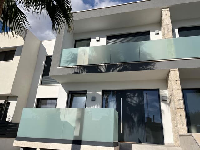 4 sypialnia Dom blizniak do wynajęcia w Las Maravillas, Palma de Mallorca z garażem - 5 000 € (Ref: 9271899)