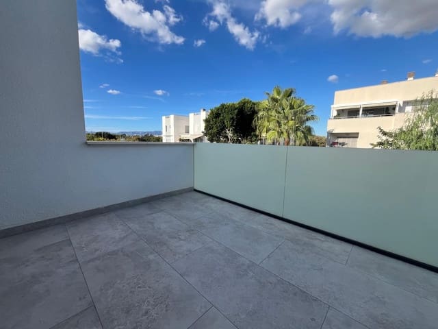 4 sypialnia Dom blizniak do wynajęcia w Las Maravillas, Palma de Mallorca z garażem - 5 000 € (Ref: 9271899)