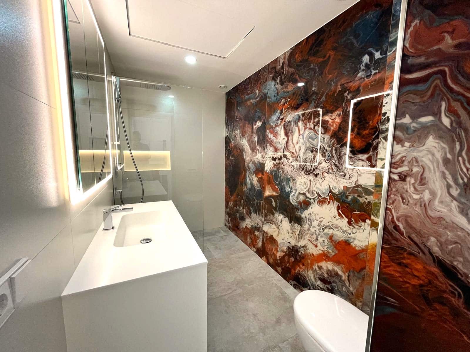 4 soveværelse Semi-Rækkehus til leje i Palma de Mallorca med garage - € 5.000 (Ref: 9271899)