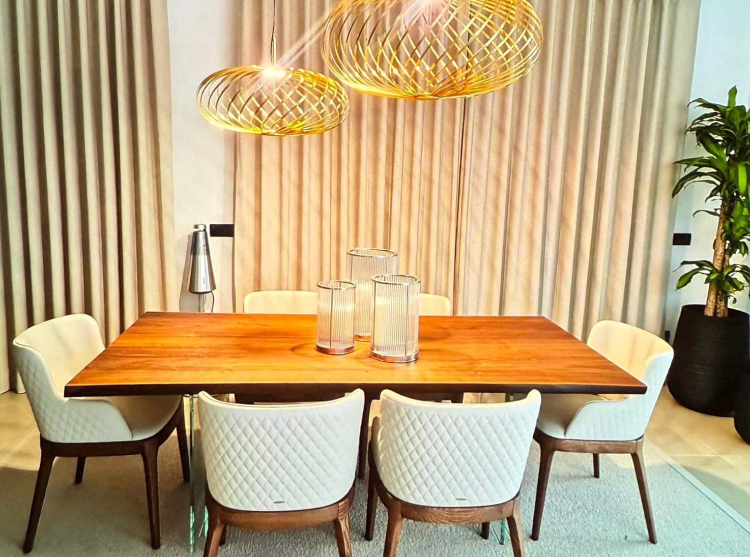 4 soveværelse Rækkehus til leje i Santa Ponsa med swimmingpool garage - € 10.000 (Ref: 9271900)