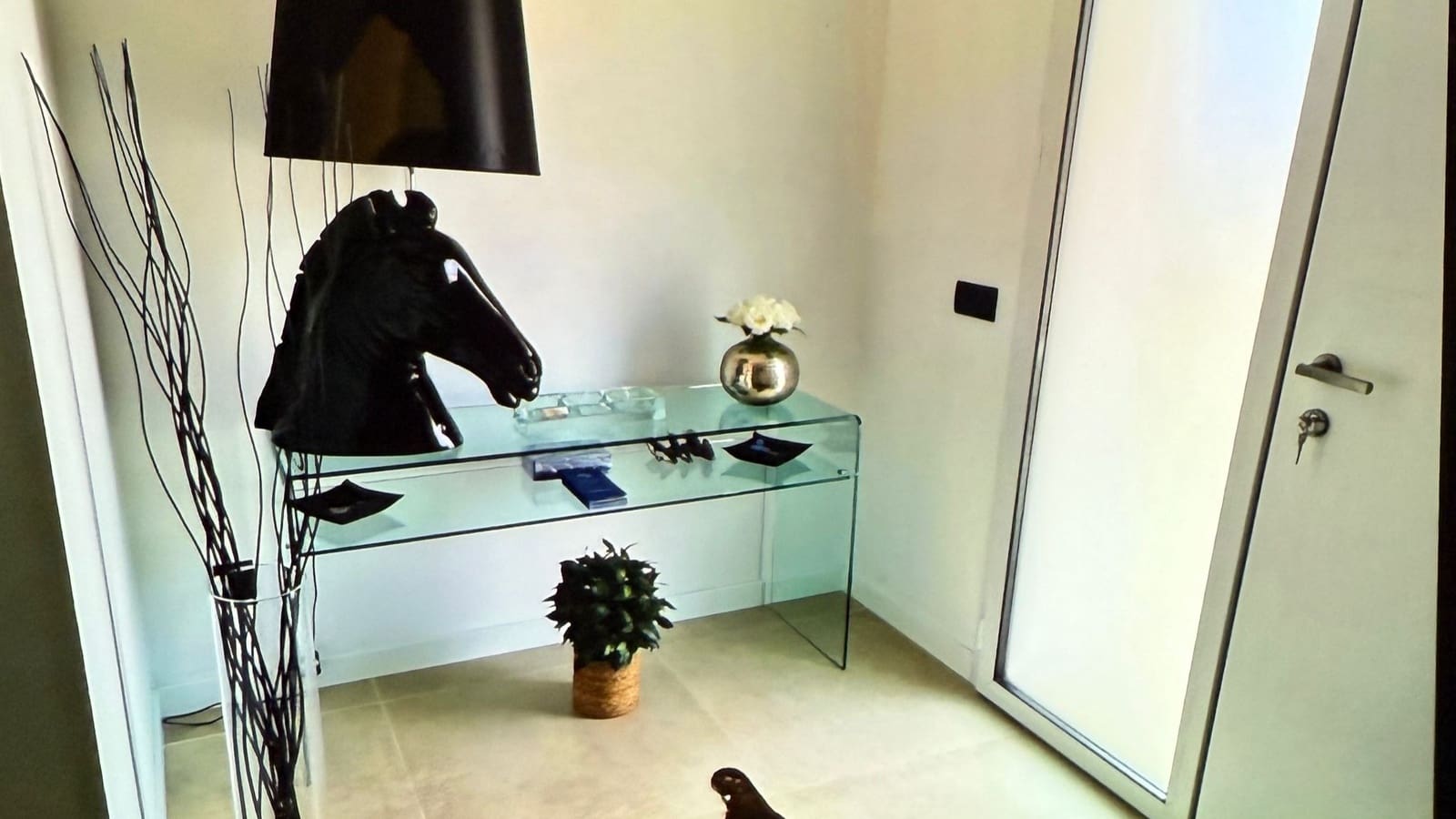 4 soveværelse Rækkehus til leje i Santa Ponsa med swimmingpool garage - € 10.000 (Ref: 9271900)