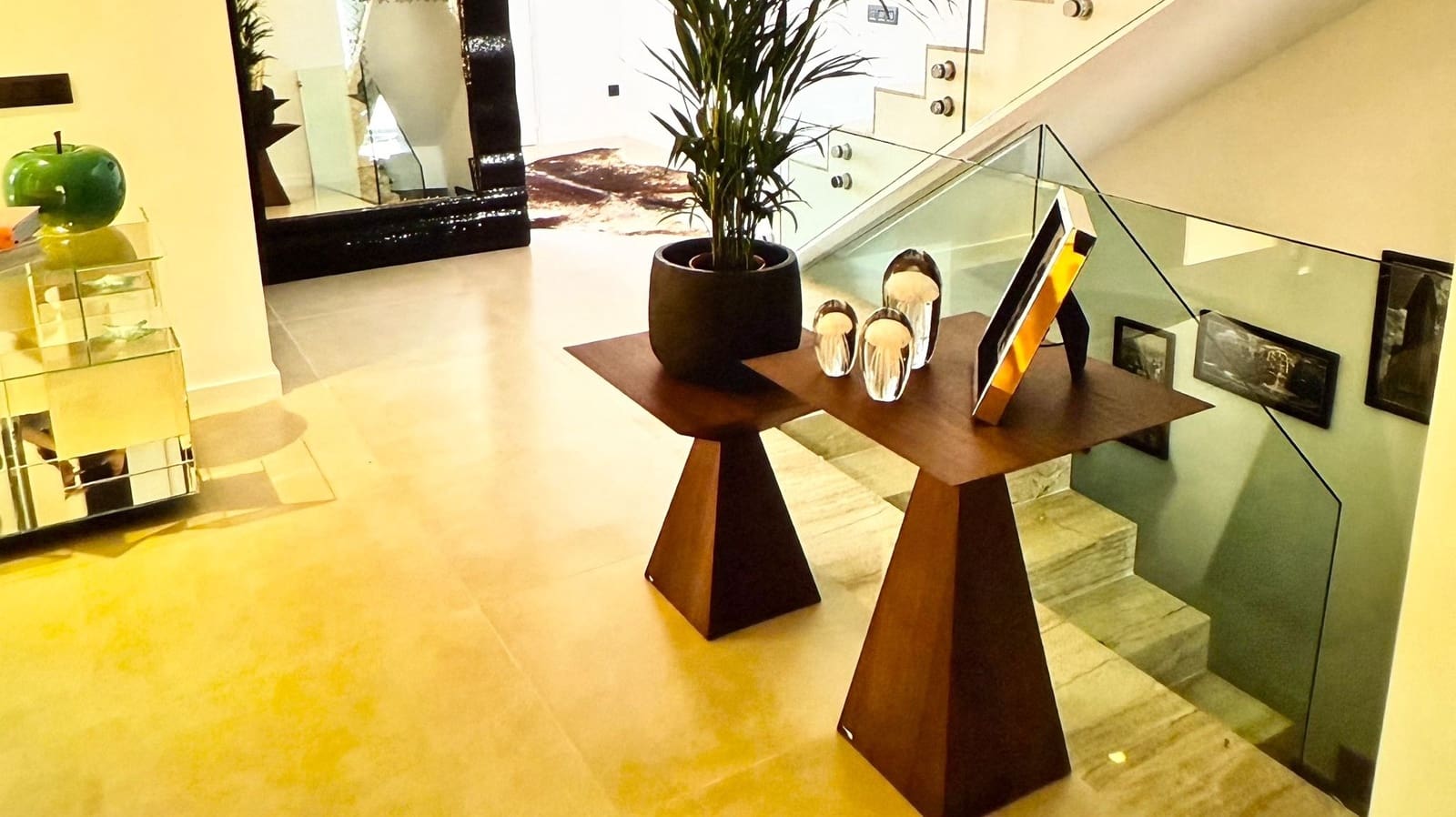 4 soveværelse Rækkehus til leje i Santa Ponsa med swimmingpool garage - € 10.000 (Ref: 9271900)