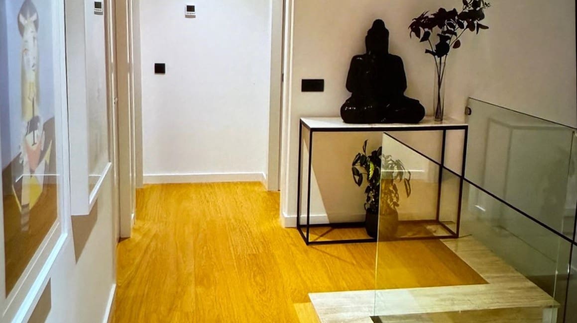 4 soveværelse Rækkehus til leje i Santa Ponsa med swimmingpool garage - € 10.000 (Ref: 9271900)