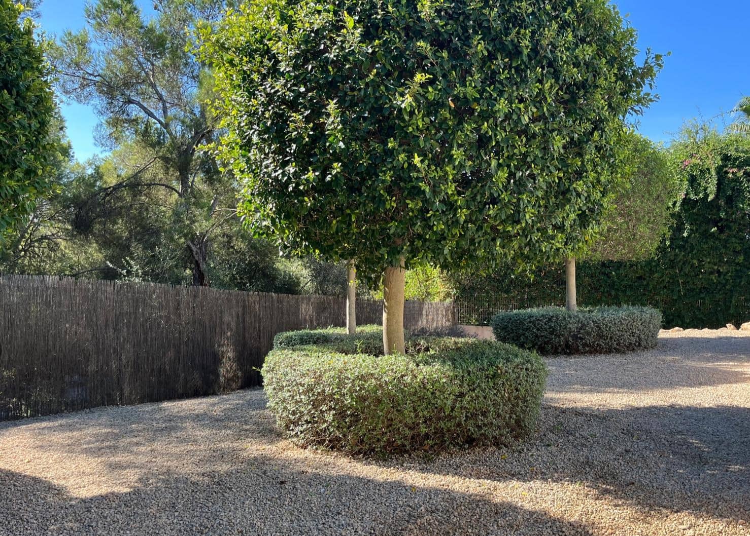 4 soveværelse Rækkehus til leje i Santa Ponsa med swimmingpool garage - € 10.000 (Ref: 9271900)