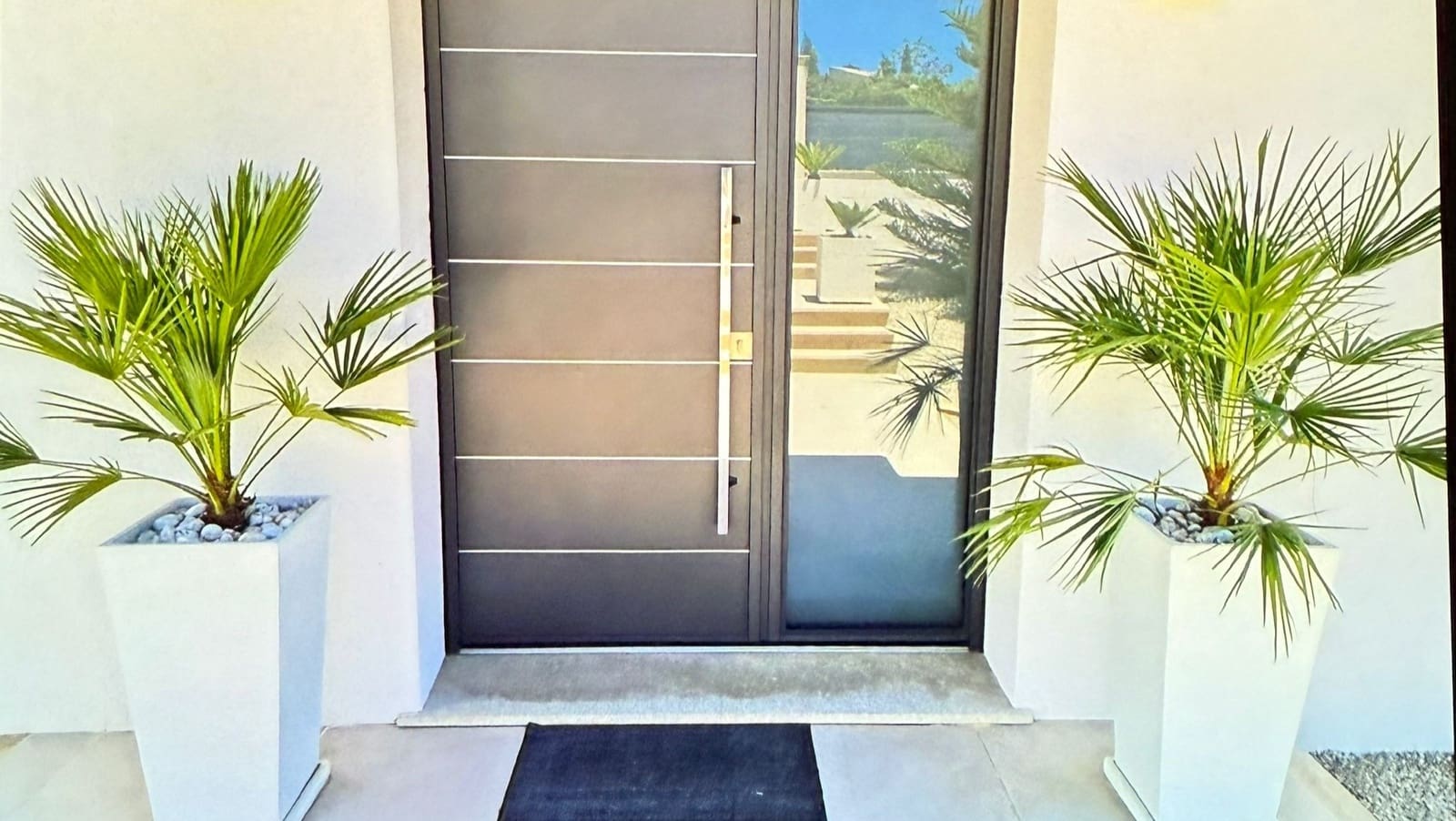 4 soveværelse Rækkehus til leje i Santa Ponsa med swimmingpool garage - € 10.000 (Ref: 9271900)