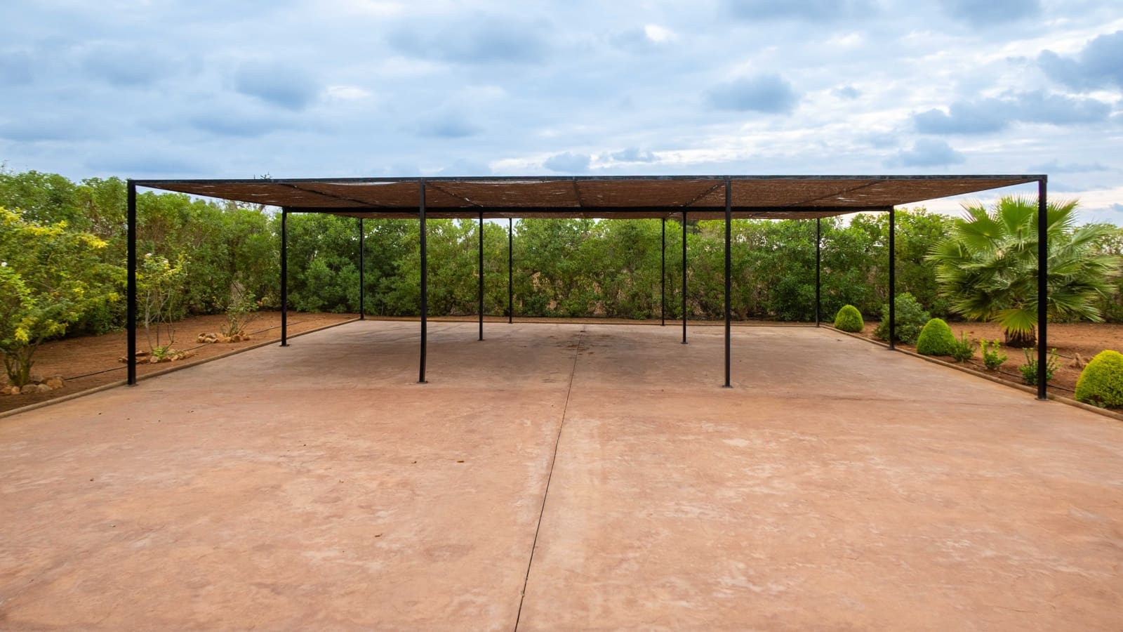 4 sovrum Finca/Hus på landet till salu i Campos med pool garage - 1 950 000 € (Ref: 9271902)