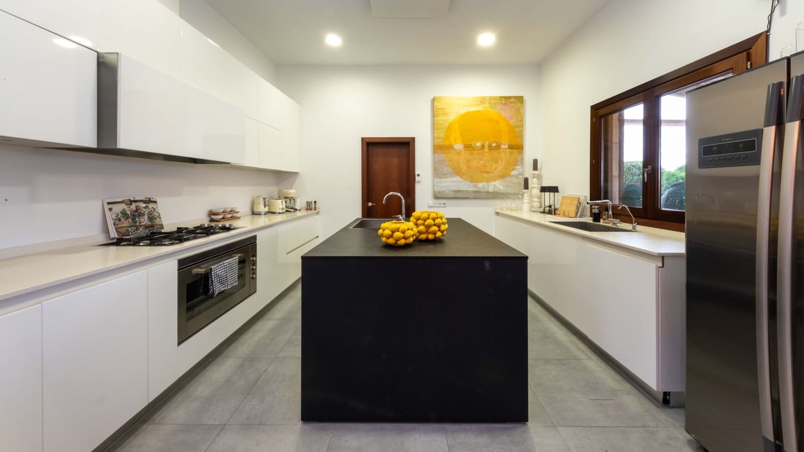 4 sovrum Finca/Hus på landet till salu i Campos med pool garage - 1 950 000 € (Ref: 9271902)