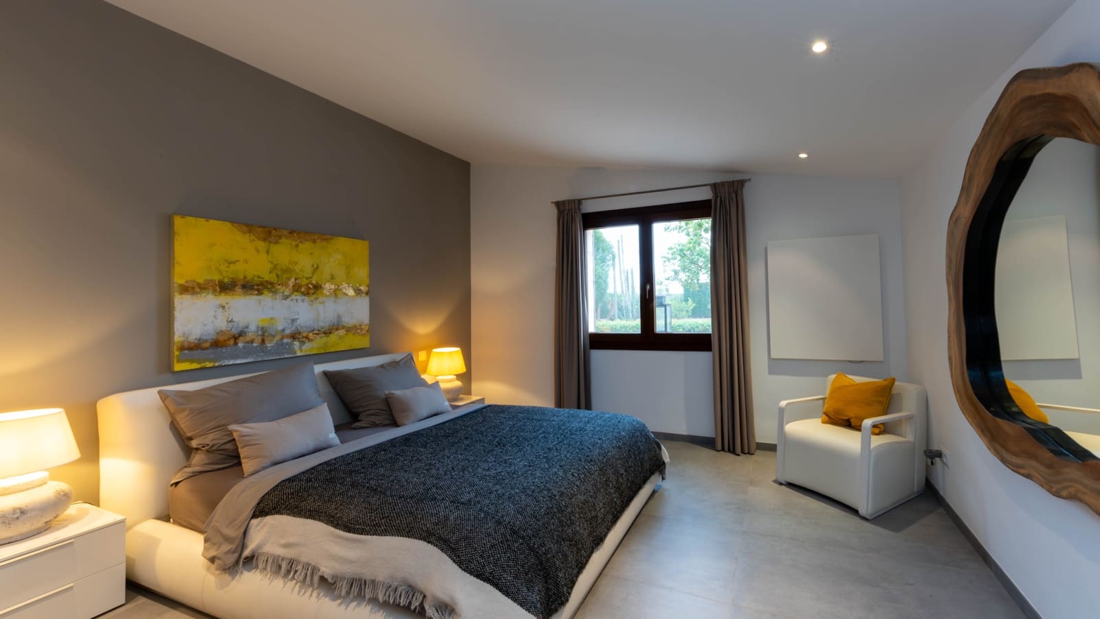 4 sovrum Finca/Hus på landet till salu i Campos med pool garage - 1 950 000 € (Ref: 9271902)