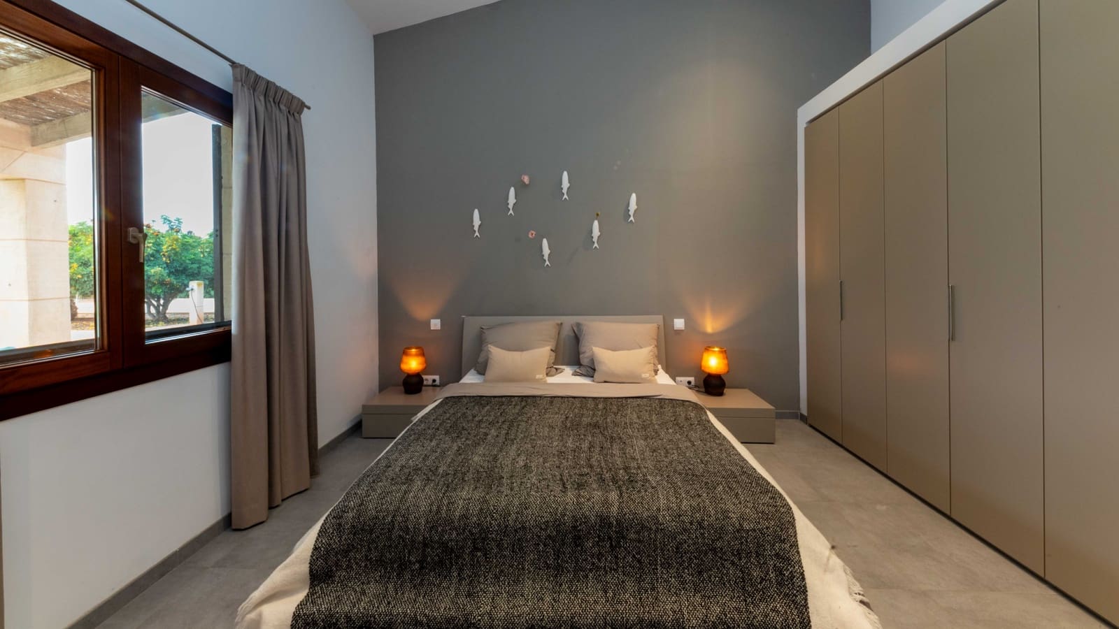 4 sovrum Finca/Hus på landet till salu i Campos med pool garage - 1 950 000 € (Ref: 9271902)