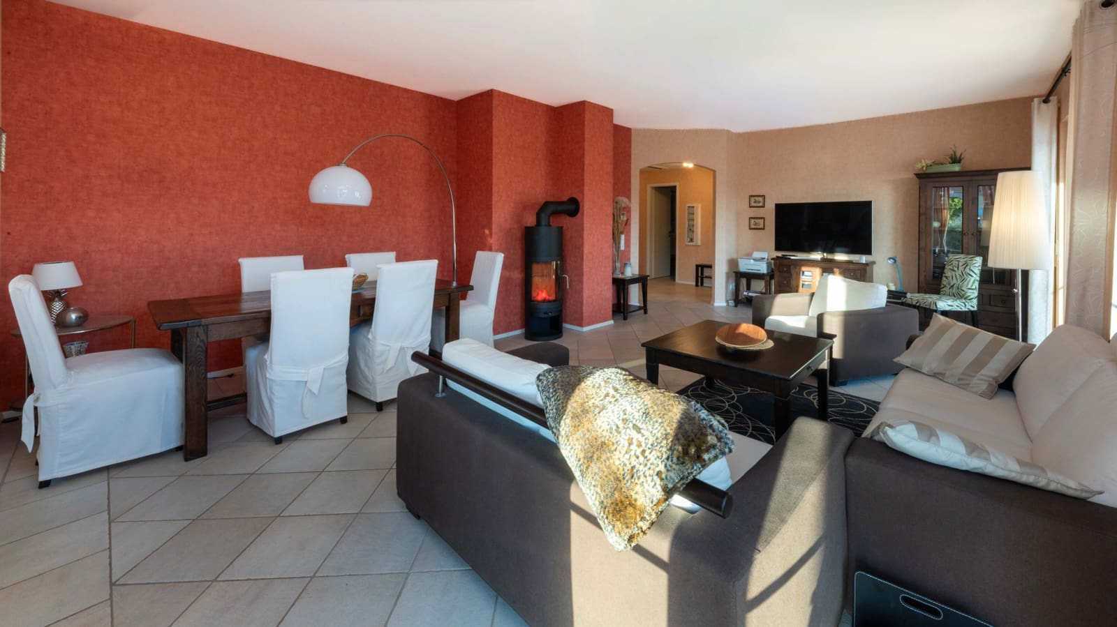 3 camera da letto Villa in vendita in Puig de Ros con piscina garage - 1.980.000 € (Rif: 9271904)