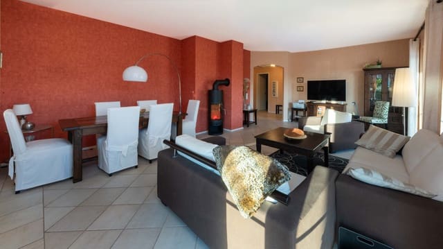 3 camera da letto Villa in vendita in Puig de Ros, Llucmajor con piscina garage - 1.980.000 € (Rif: 9271904)