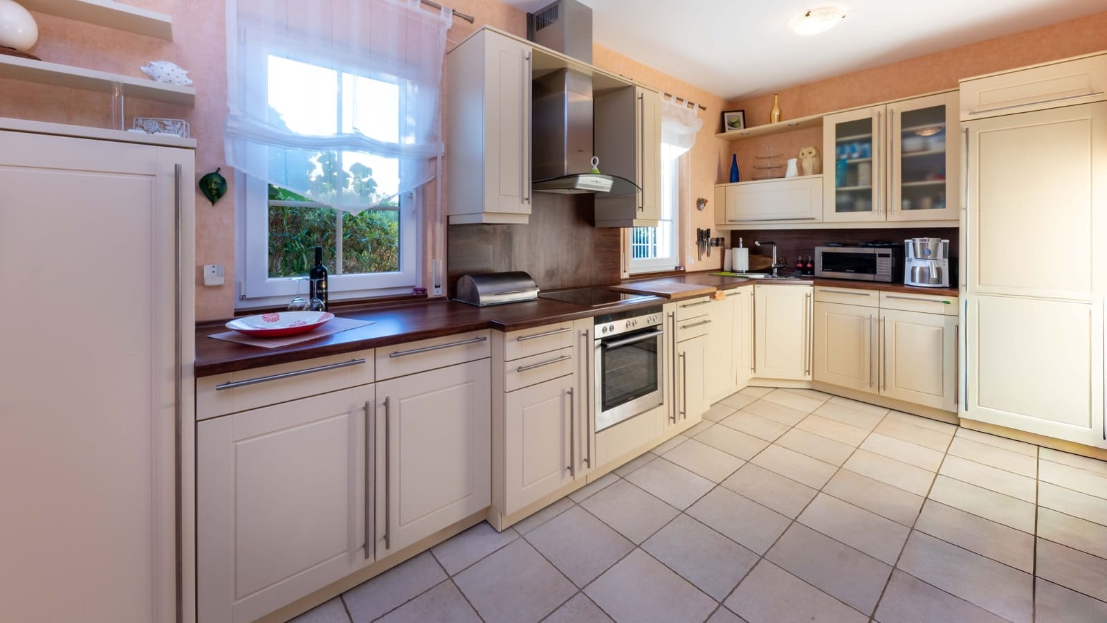 3 camera da letto Villa in vendita in Puig de Ros con piscina garage - 1.980.000 € (Rif: 9271904)