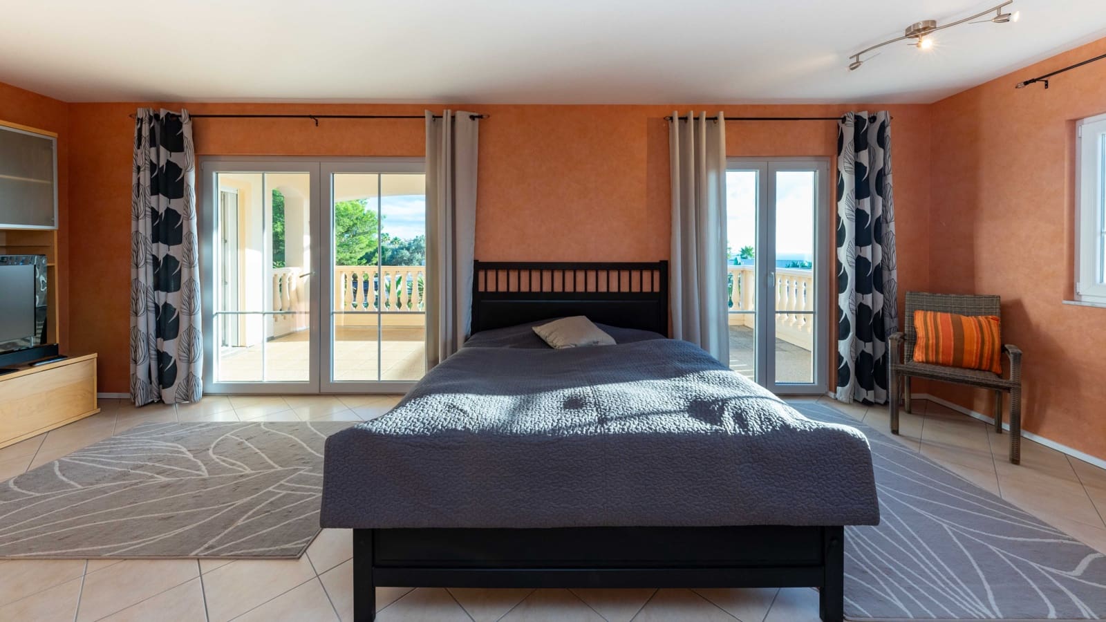 3 camera da letto Villa in vendita in Puig de Ros con piscina garage - 1.980.000 € (Rif: 9271904)