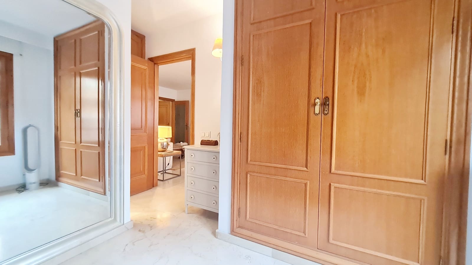 1 bedroom Apartment for rent in Palma de Mallorca - € 1,600 (Ref: 9271905)
