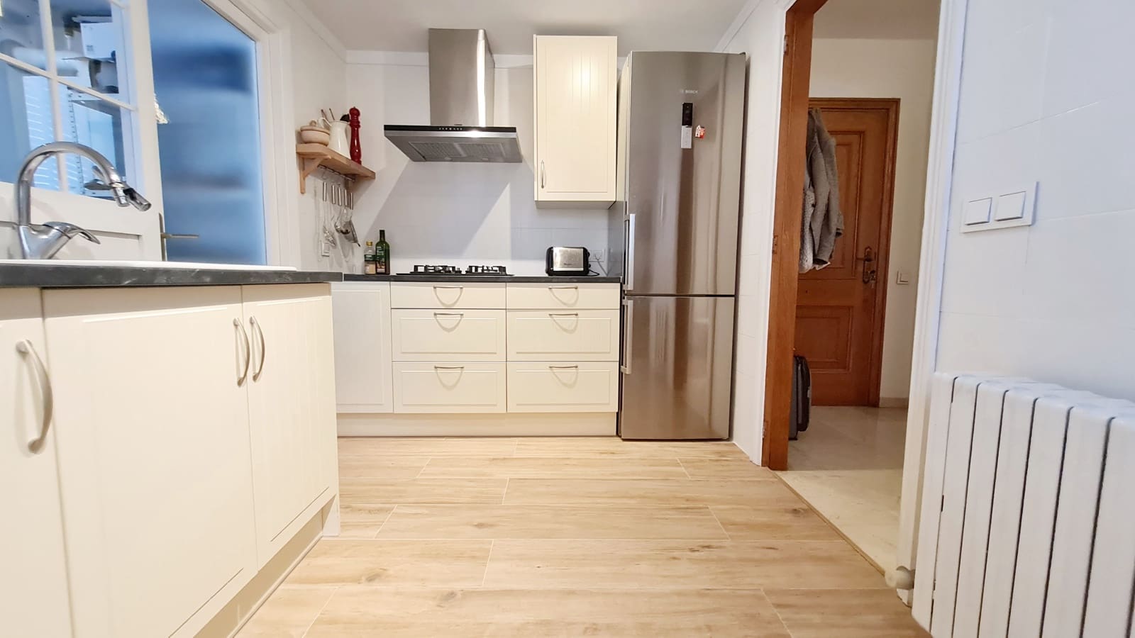 1 bedroom Apartment for rent in Palma de Mallorca - € 1,600 (Ref: 9271905)