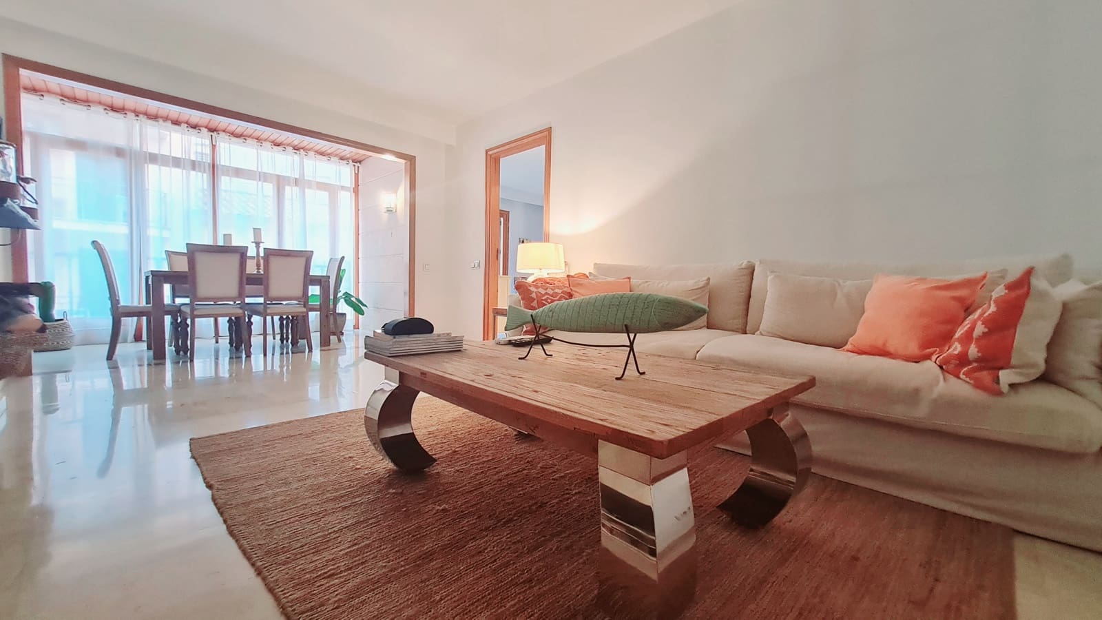 1 bedroom Apartment for rent in Palma de Mallorca - € 1,600 (Ref: 9271905)