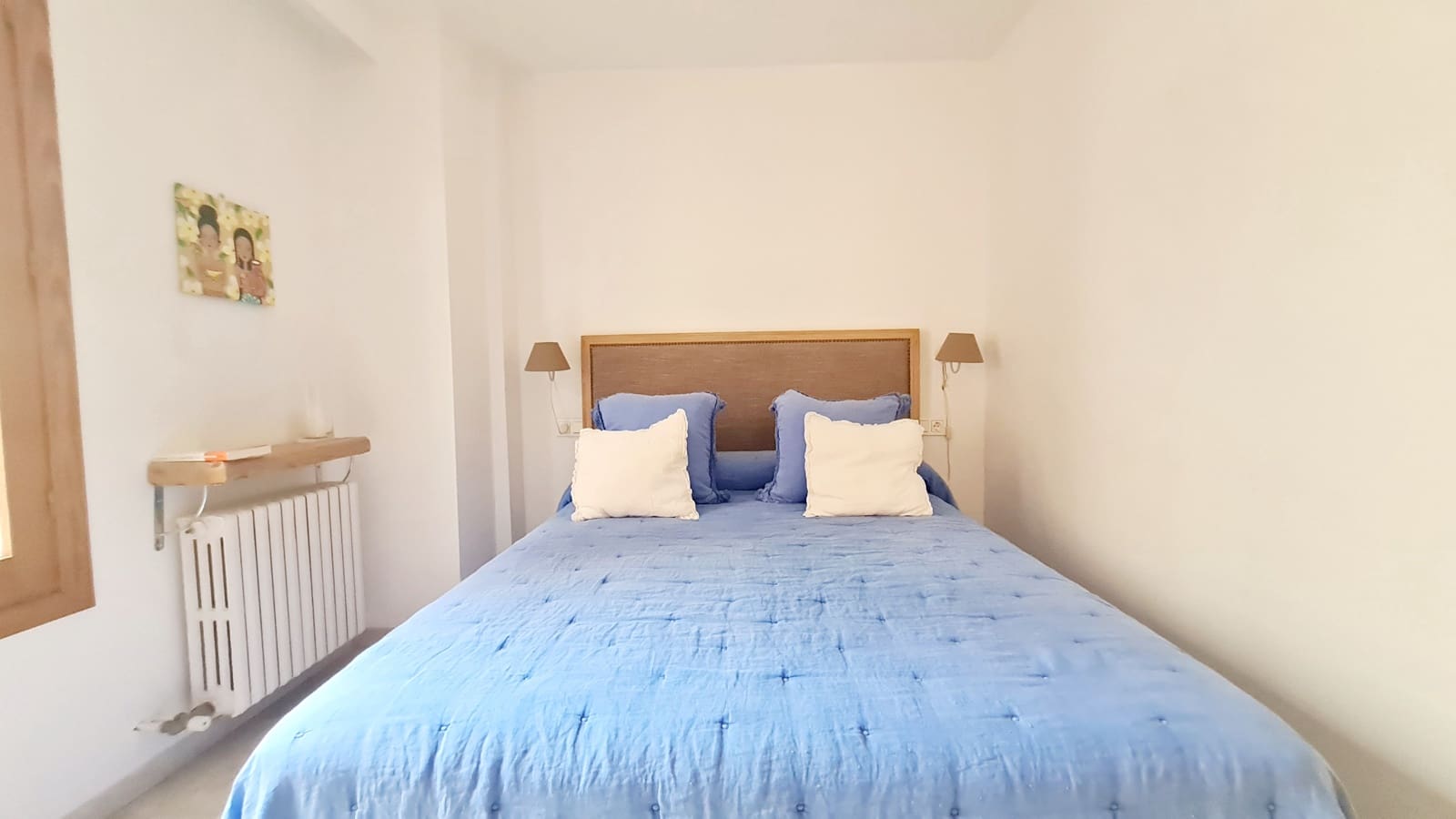 1 bedroom Apartment for rent in Palma de Mallorca - € 1,600 (Ref: 9271905)