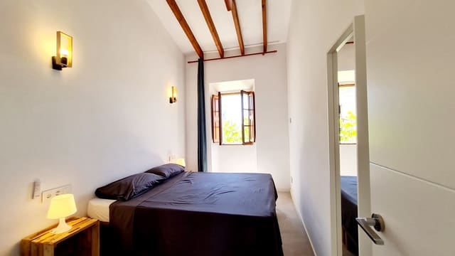 2 makuuhuone Huoneisto myytävänä paikassa Colonia de Sant Jordi, Ses Salines - 457 000 € (Ref: 9275289)