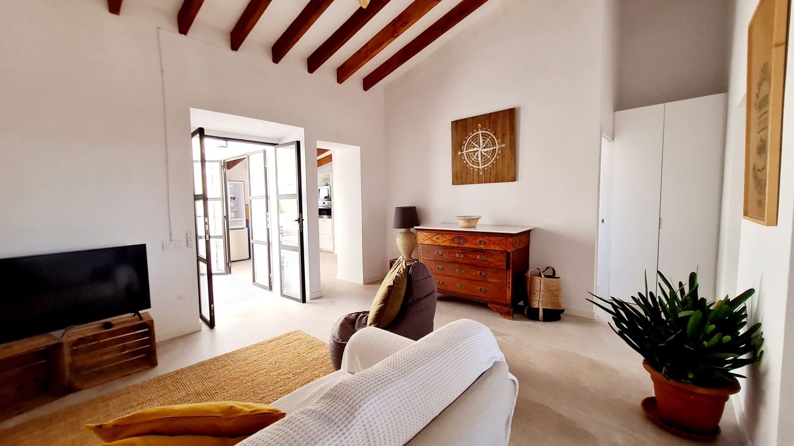 2 bedroom Apartment for sale in Colonia de Sant Jordi - € 457,000 (Ref: 9275289)