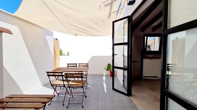 2 makuuhuone Huoneisto myytävänä paikassa Colonia de Sant Jordi, Ses Salines - 457 000 € (Ref: 9275289)