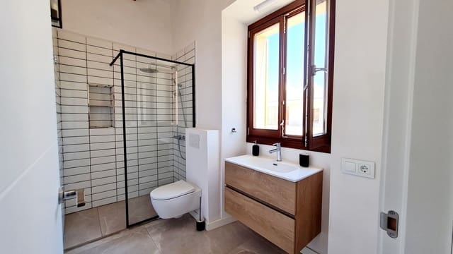 2 makuuhuone Huoneisto myytävänä paikassa Colonia de Sant Jordi, Ses Salines - 457 000 € (Ref: 9275289)