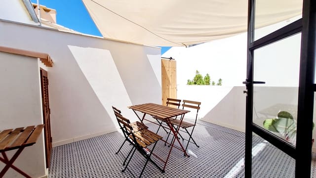 2 makuuhuone Huoneisto myytävänä paikassa Colonia de Sant Jordi, Ses Salines - 457 000 € (Ref: 9275289)